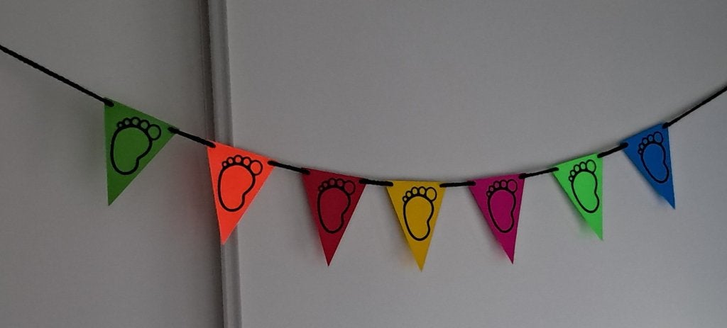 Slinger, Overige merken, Nieuw, Ophalen of Verzenden, Wanddecoratie