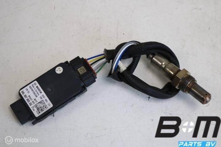 NOX sensor VW T-Roc 04L907805DG, Gebruikt