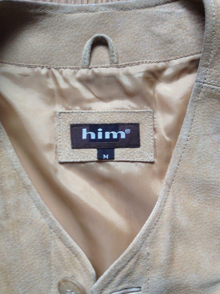 Western Gilet  XL, Ophalen of Verzenden, Zo goed als nieuw, Maat 56/58 (XL), Beige