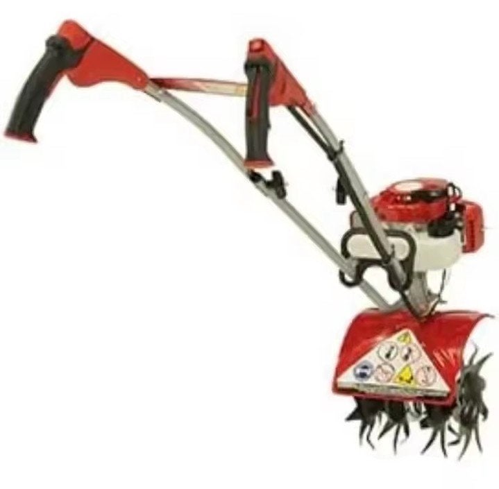 Mantis Cultivator/Grondfrees - Compact en Krachtig, Ophalen, Gebruikt, Cultivator, Mantis
