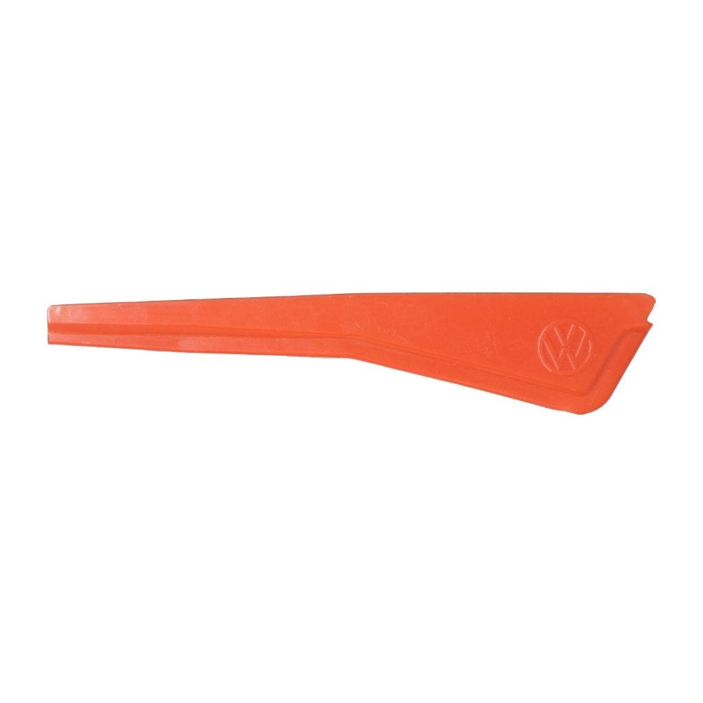 VW Semaphore lens SHO geribbeld 6 en 12 volt Beetle Bus, Ophalen of Verzenden, Nieuw