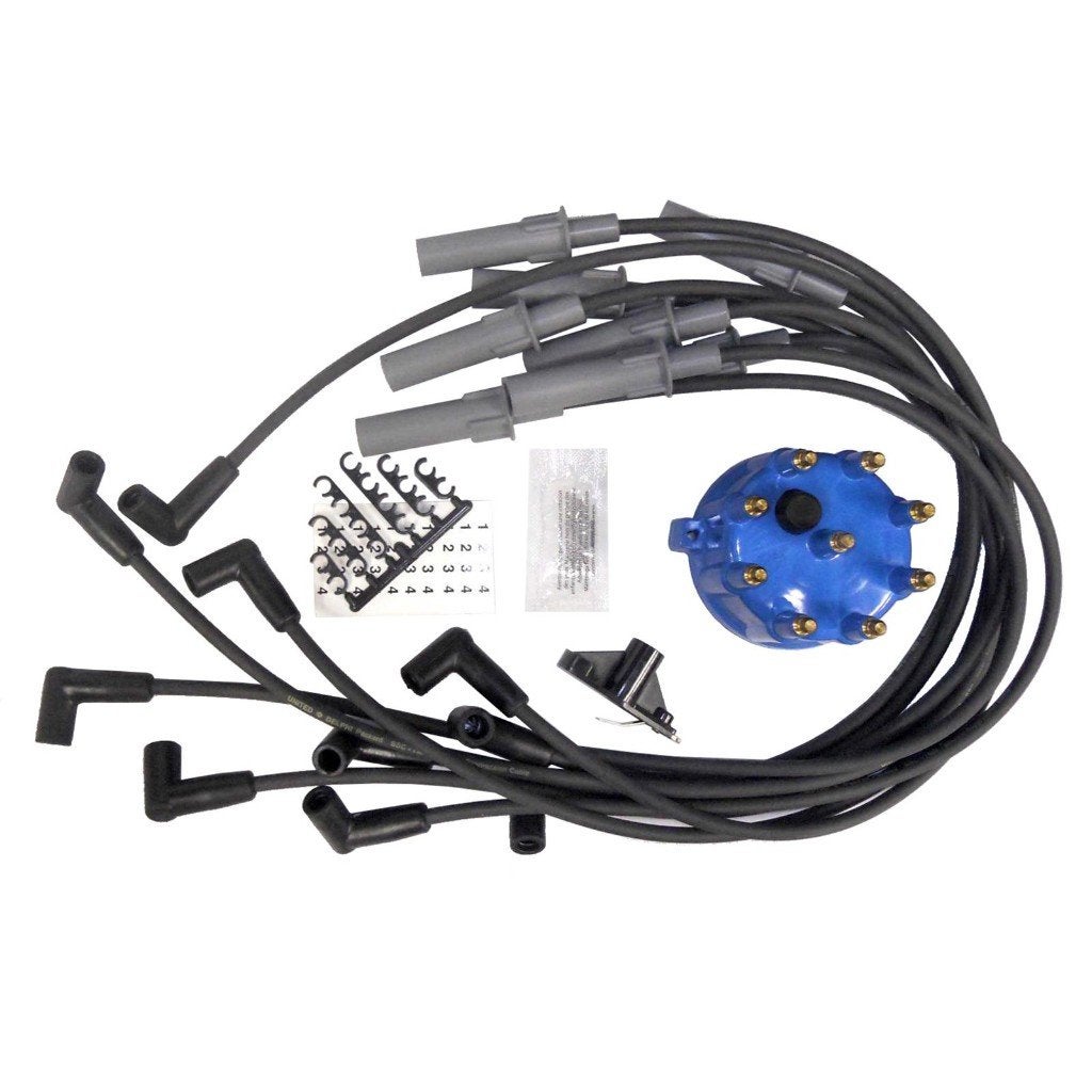 Distributie Set Dodge & Jeep 1992 t/m 2003, Ophalen of Verzenden