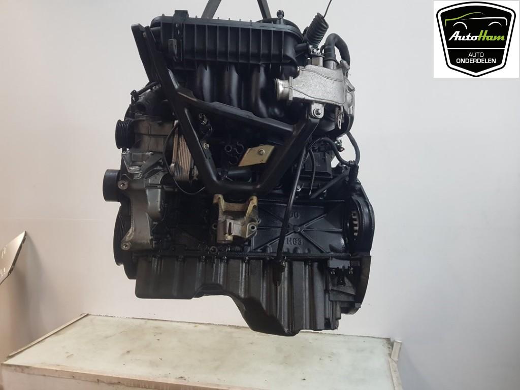Motor Mercedes-Benz C (W203) (2003-04/2007-02) A6460104044, Gebruikt, Mercedes-Benz AG, Mercedes-Benz, Mercedesstraße 120, Stuttgart 70372, , Duitsland