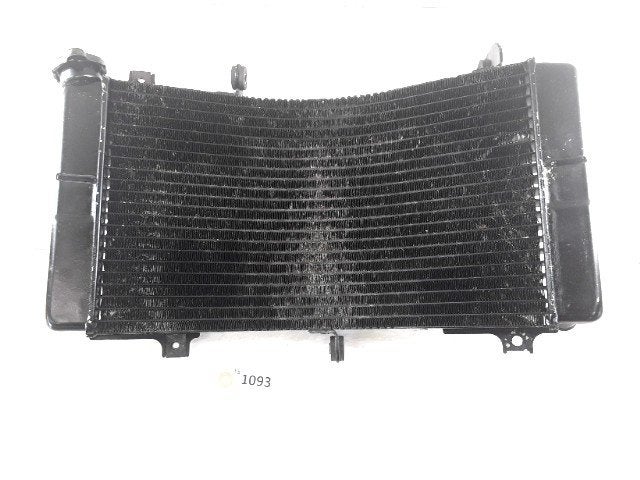 GSXR600 1997 - 2000 Suzuki Radiator D1-44603