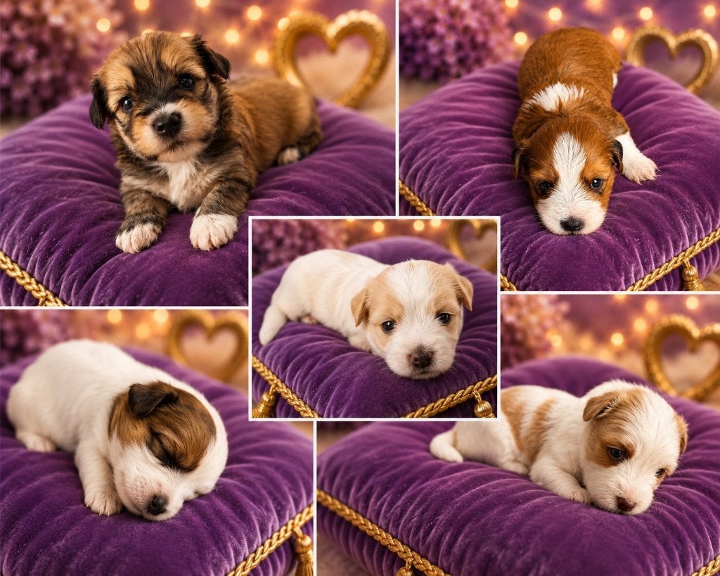 Lieve Havanezer pups zoeken straks hun gouden mandje ️, Particulier, Overige rassen, 8 tot 15 weken, Buitenland
