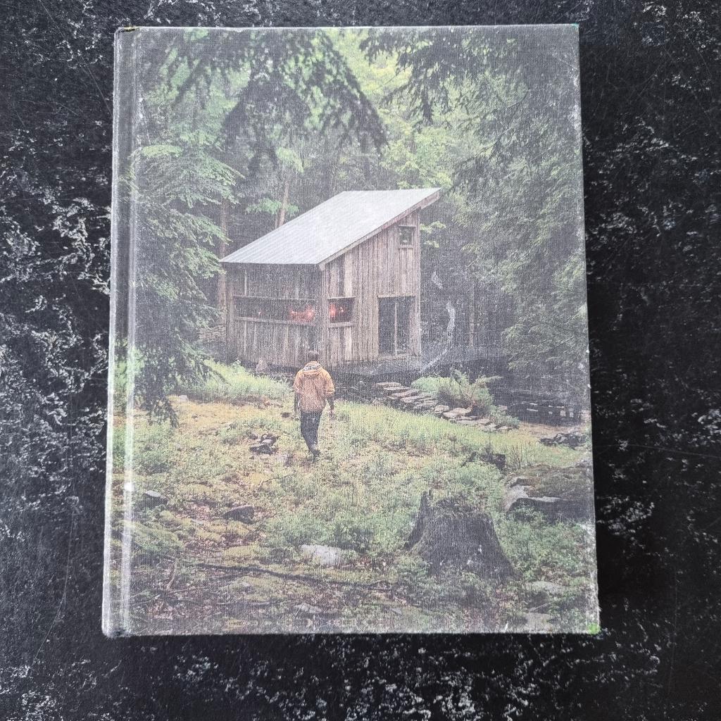 Cabin Porn,Penguin/Random House, Ophalen of Verzenden, Gelezen, Overige onderwerpen