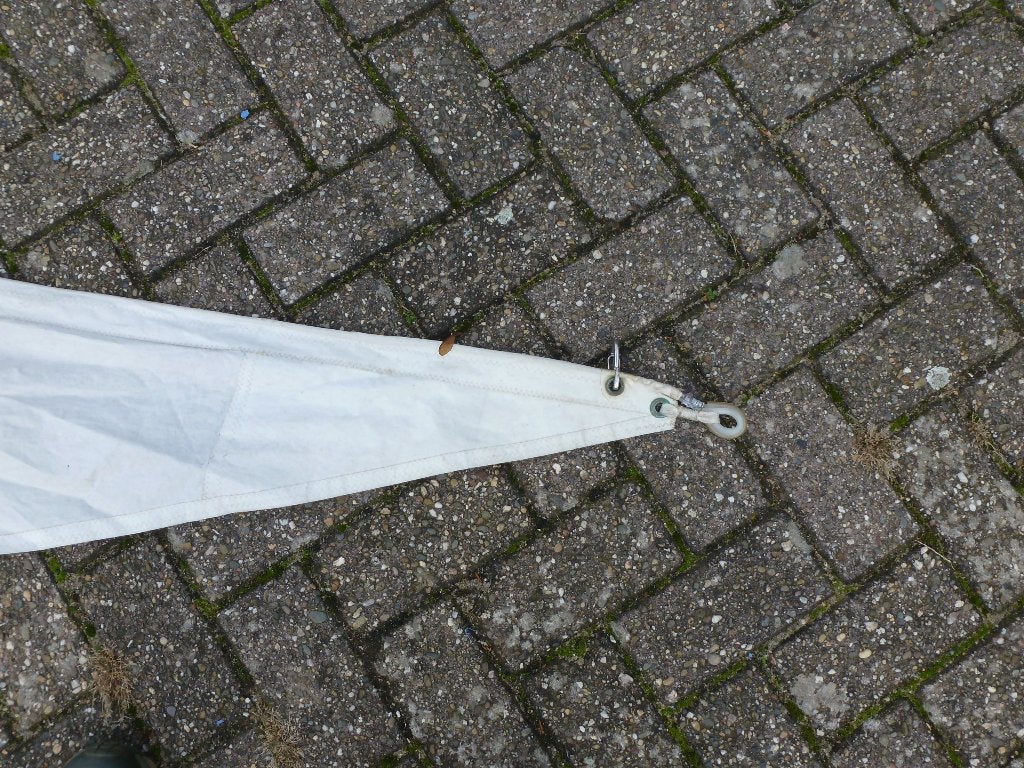 fok zie ook mijn andere advertenties, Watersport en Boten, Ophalen of Verzenden, Gebruikt, Motor en Techniek
