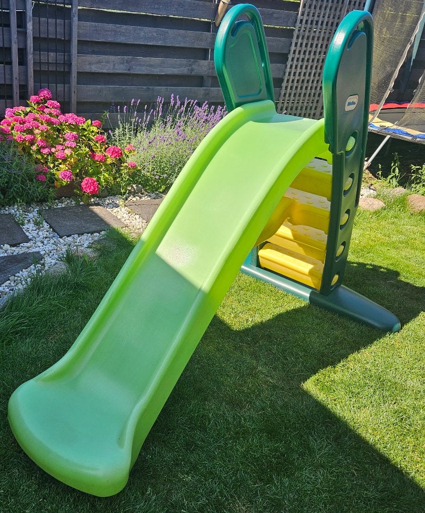 Glijbaan, Kinderen en Baby's, Ophalen, Gebruikt, Glijbaan