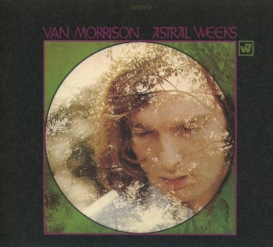 2 cd set van Van Morrison, Inclusief doosje, Ophalen of Verzenden, Zo goed als nieuw, Poprock