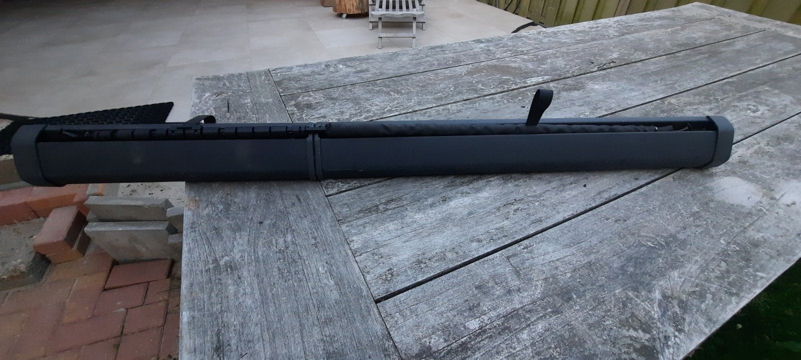 Bagage/ hondennet Volvo V60 (2011 - 2015), Ophalen, Gebruikt