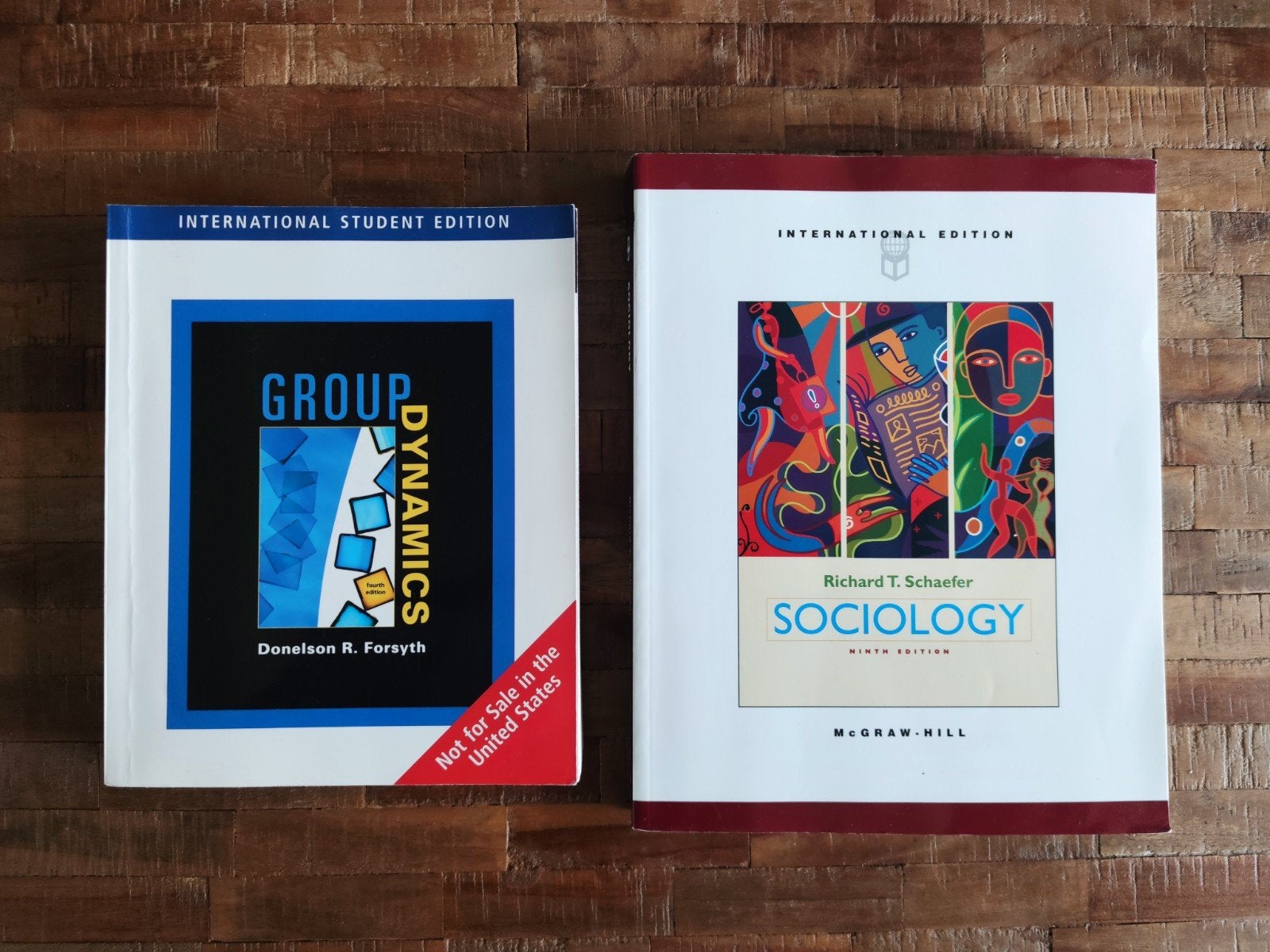 Group Dynamics, Sociology, Boeken, Ophalen, Gamma, Gelezen, WO