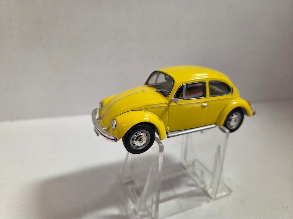 Altaya Volkswagen Kever 1:43, Overige merken, Auto, ., Ophalen of Verzenden