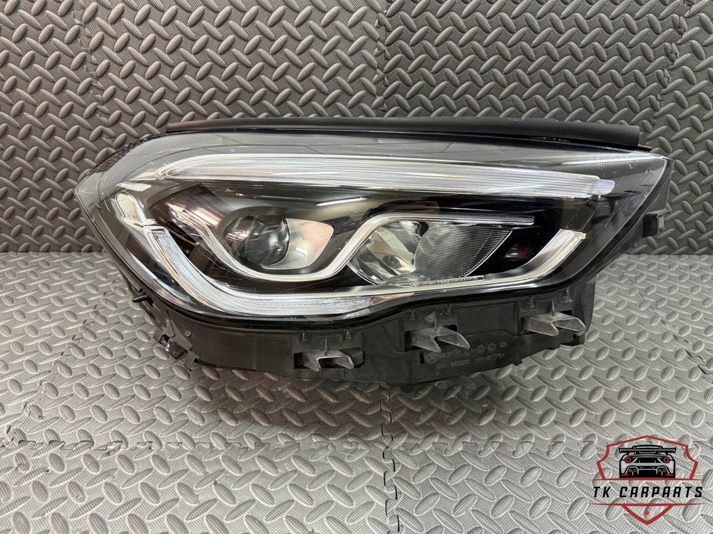 Mercedes Gla w247 led high performance koplamp a2479066401, Mercedes-Benz AG, Mercedes-Benz, Nieuw, Ophalen of Verzenden