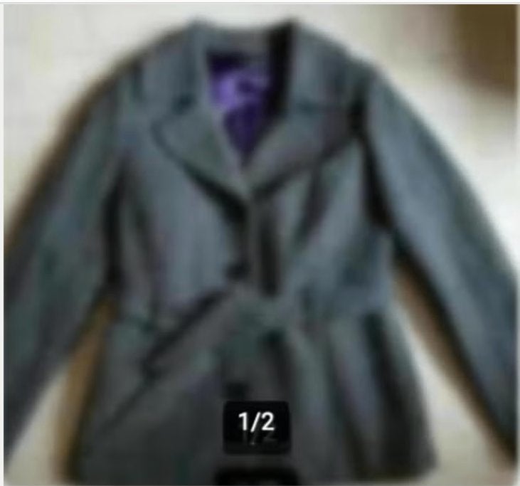 Dames jasje Promiss mt L, Maat 38/40 (M), Promiss, Ophalen of Verzenden, Zo goed als nieuw