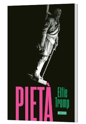 Pieta - Elfie Tromp 9789044543766, Ophalen of Verzenden, Zo goed als nieuw