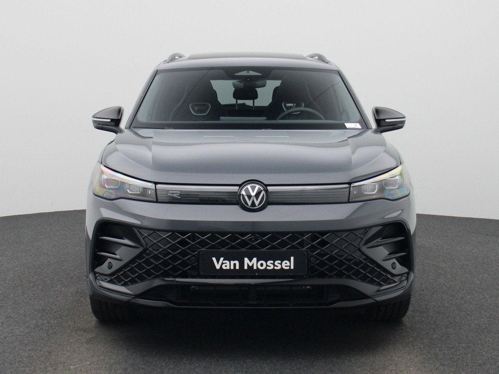 Volkswagen Tiguan 1.5 eHybrid R-Line Edition 204 PK | Demo |, Auto's, Volkswagen, 12 maanden, Stof, 150 min, Bedrijf
