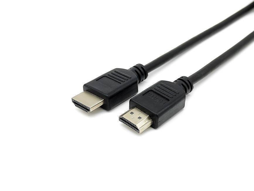 Goldplated 1.8m HDMI Kabel Conceptronic "Weg=Pech", Ophalen, Nieuw, Minder dan 2 meter, HDMI-kabel