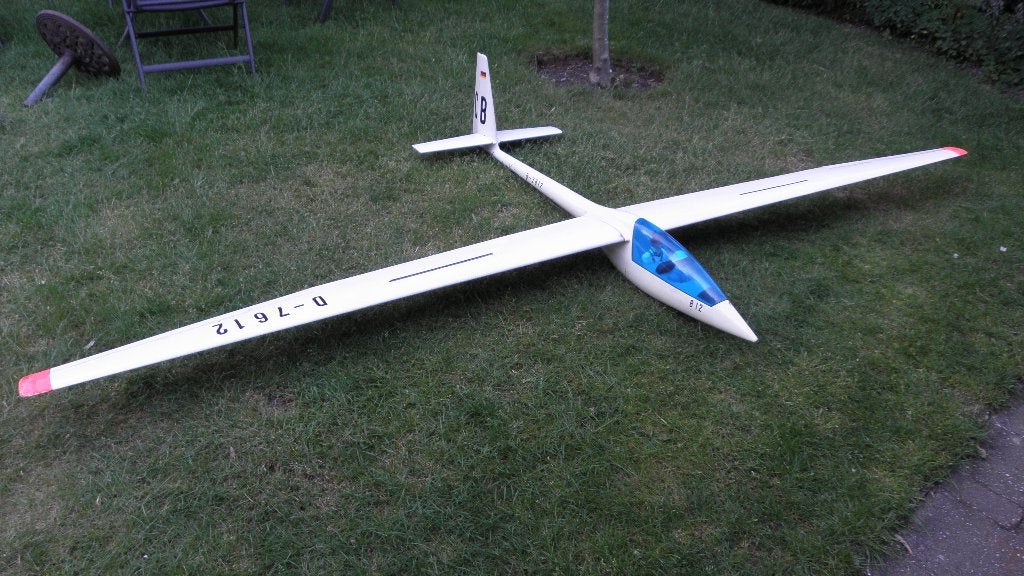 zwever ( s)  vele maten en modellen, Ophalen of Verzenden, RTF (Ready to Fly)