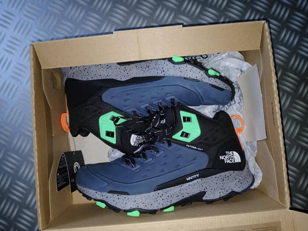 The North Face Vectiv Exploris Futurelight wandelschoenen, Ophalen of Verzenden, Nieuw, Schoenen
