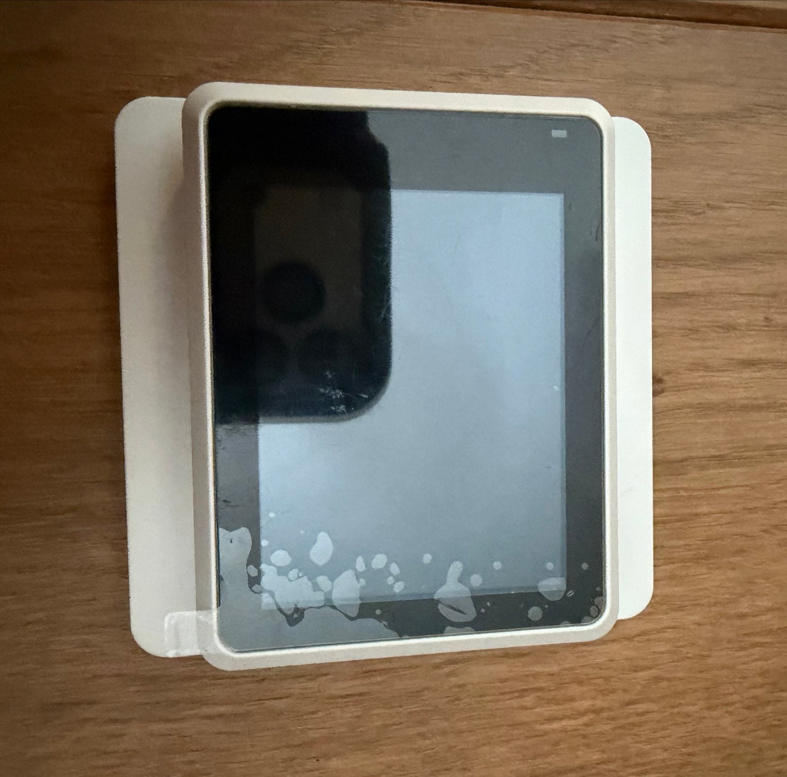 NIBE RMU S40 Slimme Thermostaat, Ophalen of Verzenden, Slimme thermostaat, Nieuw