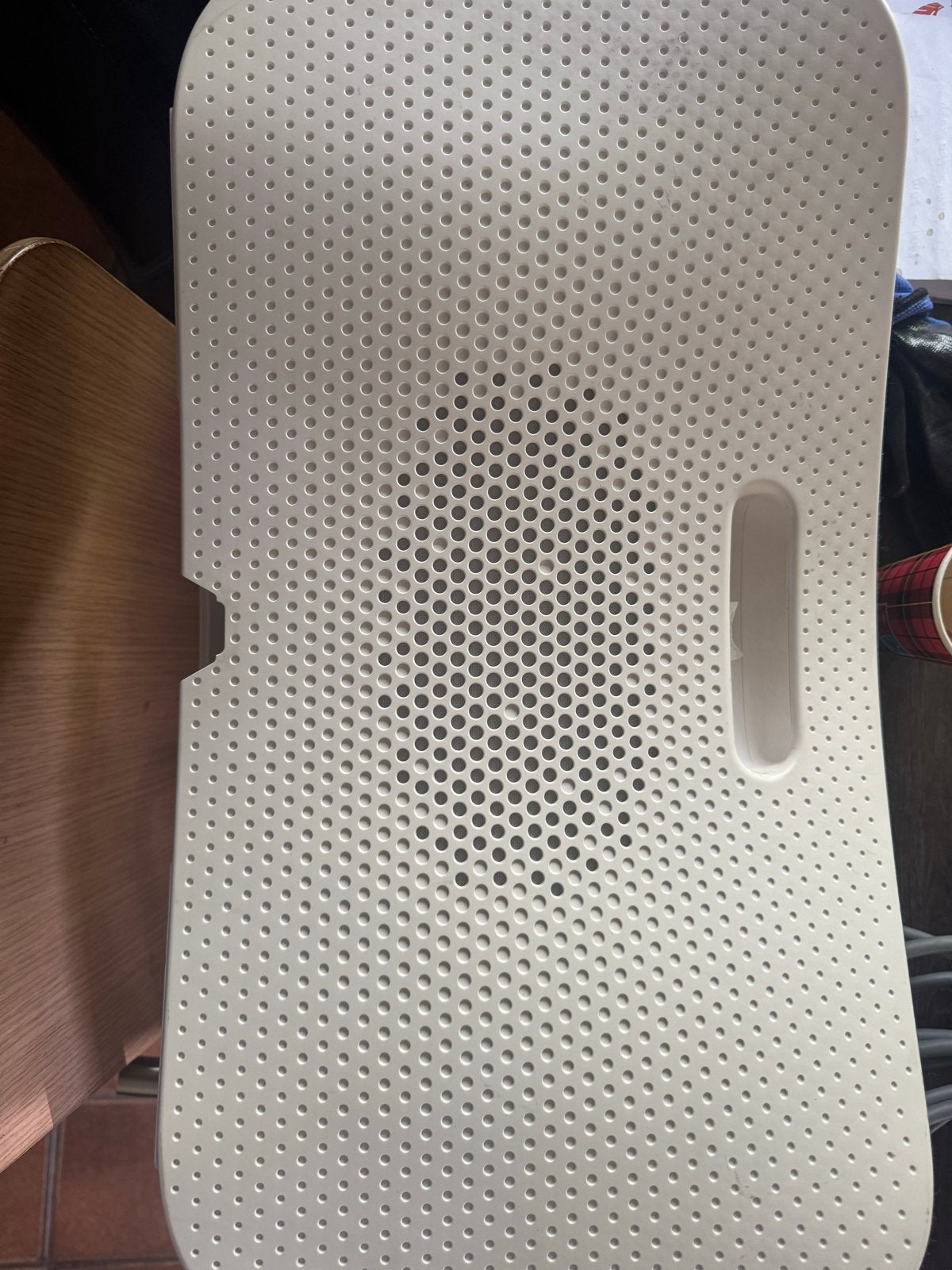 Bang & Olufsen Beoplay A6 Bluetooth/WiFi speaker, Audio, Tv en Foto, Ophalen, Zo goed als nieuw, Draagbare speaker, Bang & Olufsen