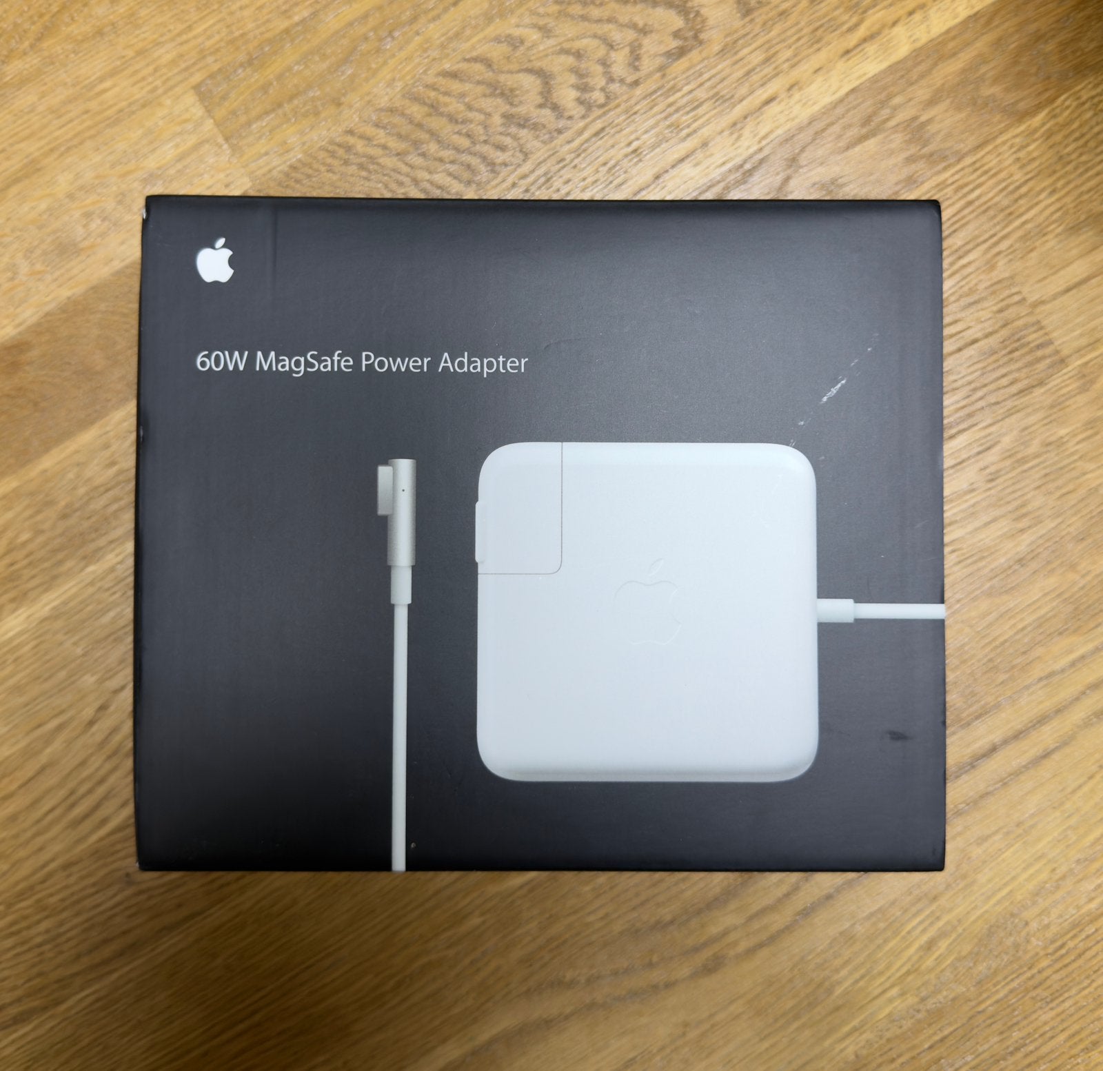 MagSafe Power Adapter 60W, Ophalen of Verzenden, Zo goed als nieuw