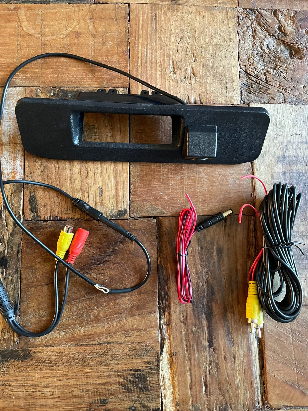 Achteruitrijcamera Mercedes, Ophalen of Verzenden, Nieuw