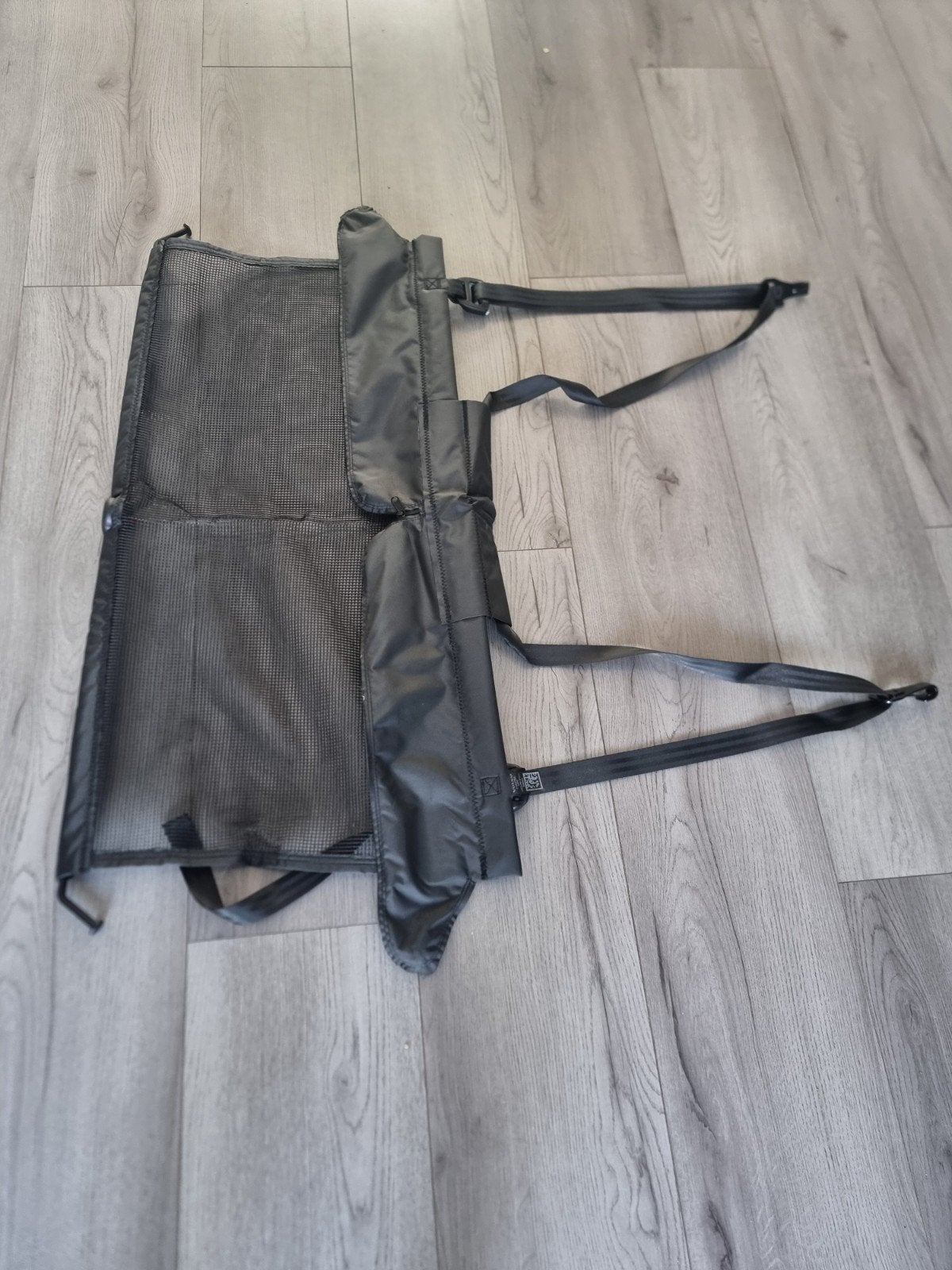 Honden net Volvo v60, Auto diversen, Hondenrekken, Ophalen, Nieuw