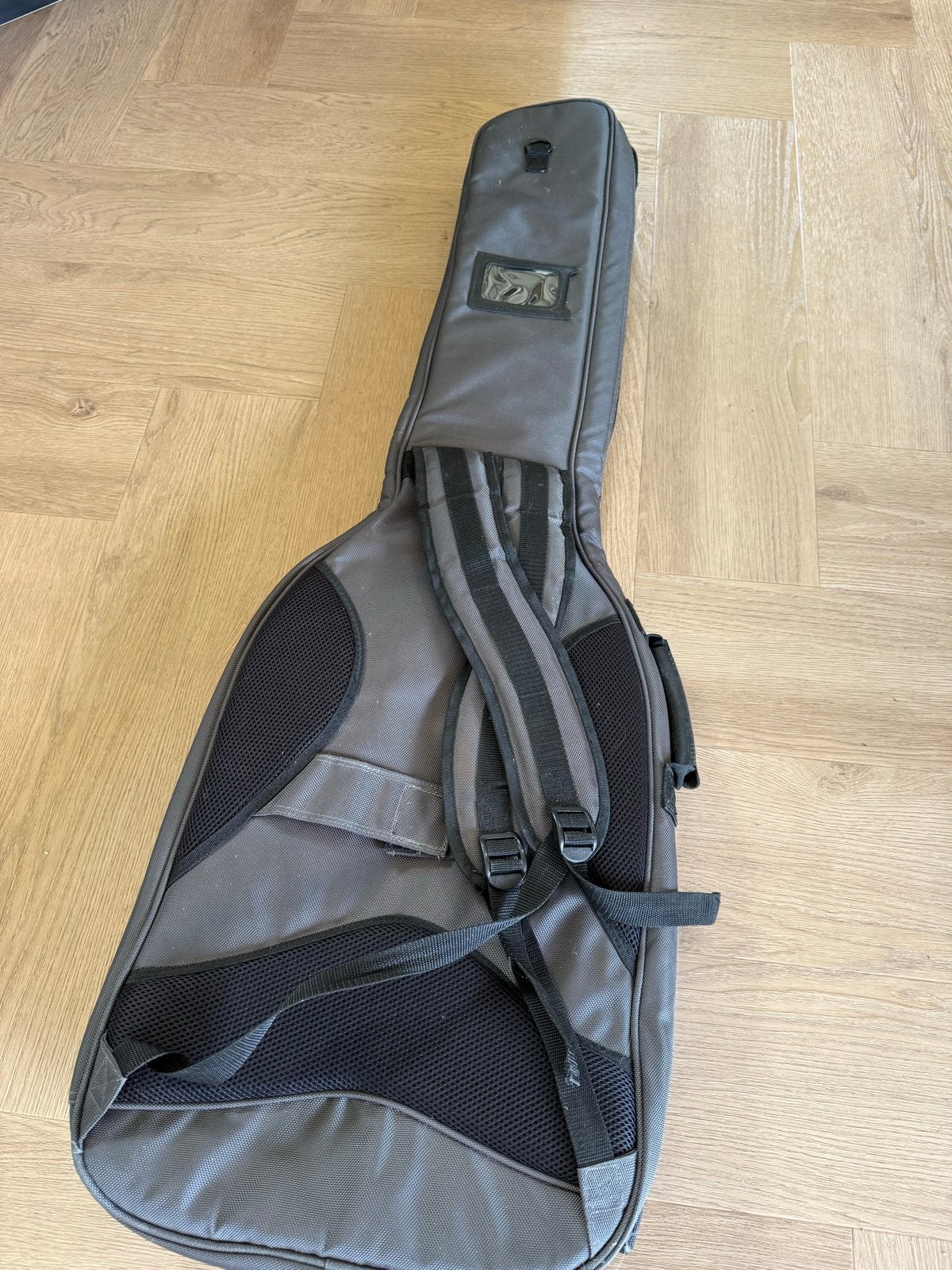 Gitaartas voor Bas of elektrische Gitaar, Ophalen, Nieuw, Elektrische gitaar
