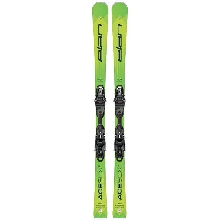 Elan Ace SLX S Slalom Carveski's lengte 155/ 160/ 165 Nieuw, Sport en Fitness, Overige merken, 160 tot 180 cm, Info@elanskis.com