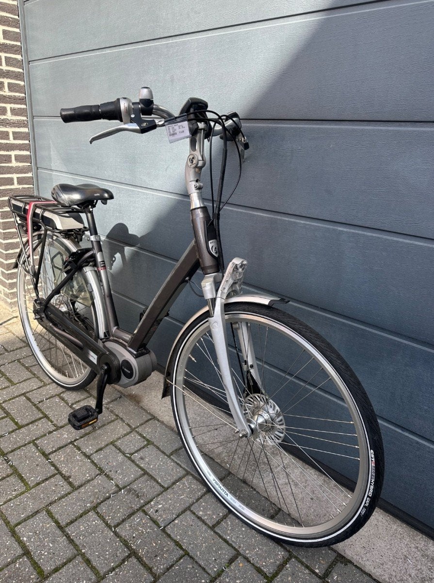 Sparta B-Special Dames Grijs 49cm, Ophalen, Sparta, Gebruikt, -