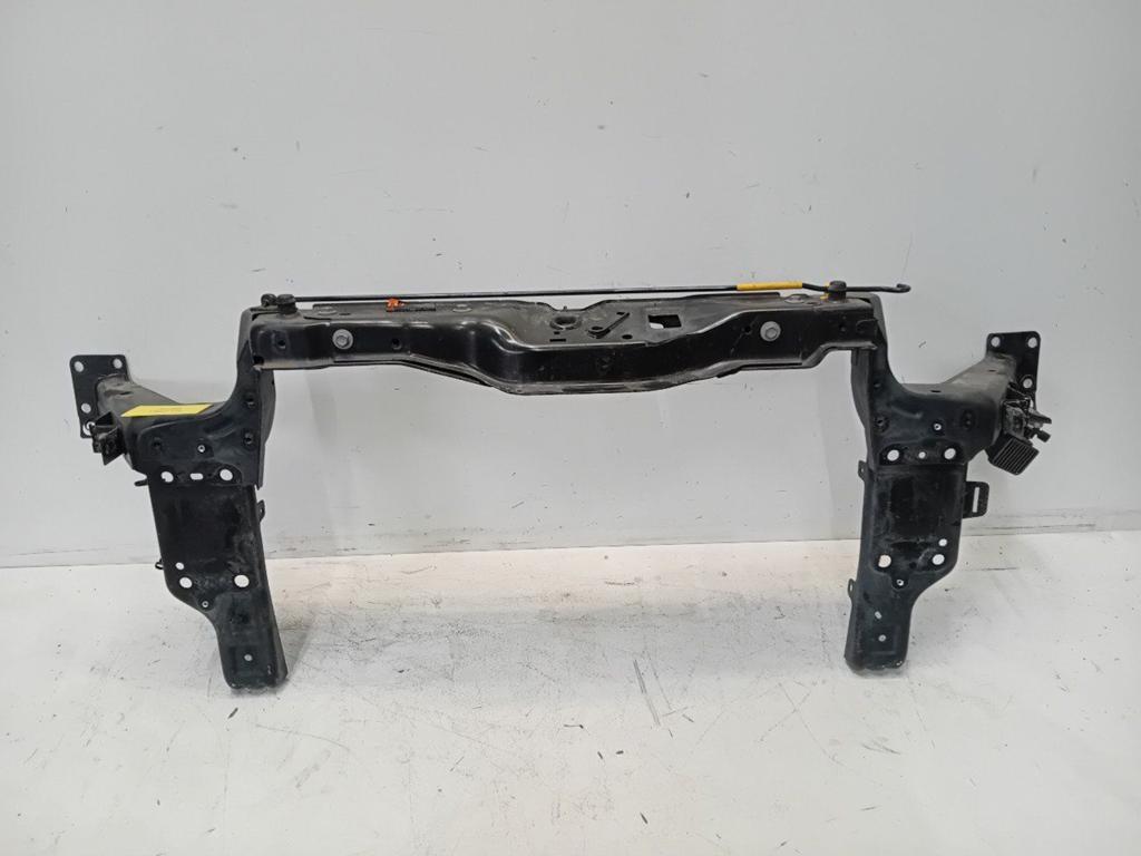 Voorfront Opel Corsa, Auto-onderdelen, Carrosserie en Plaatwerk, Onderdelen@venauto.nl, Van der Ven Autorecycling B.V., Gebruikt