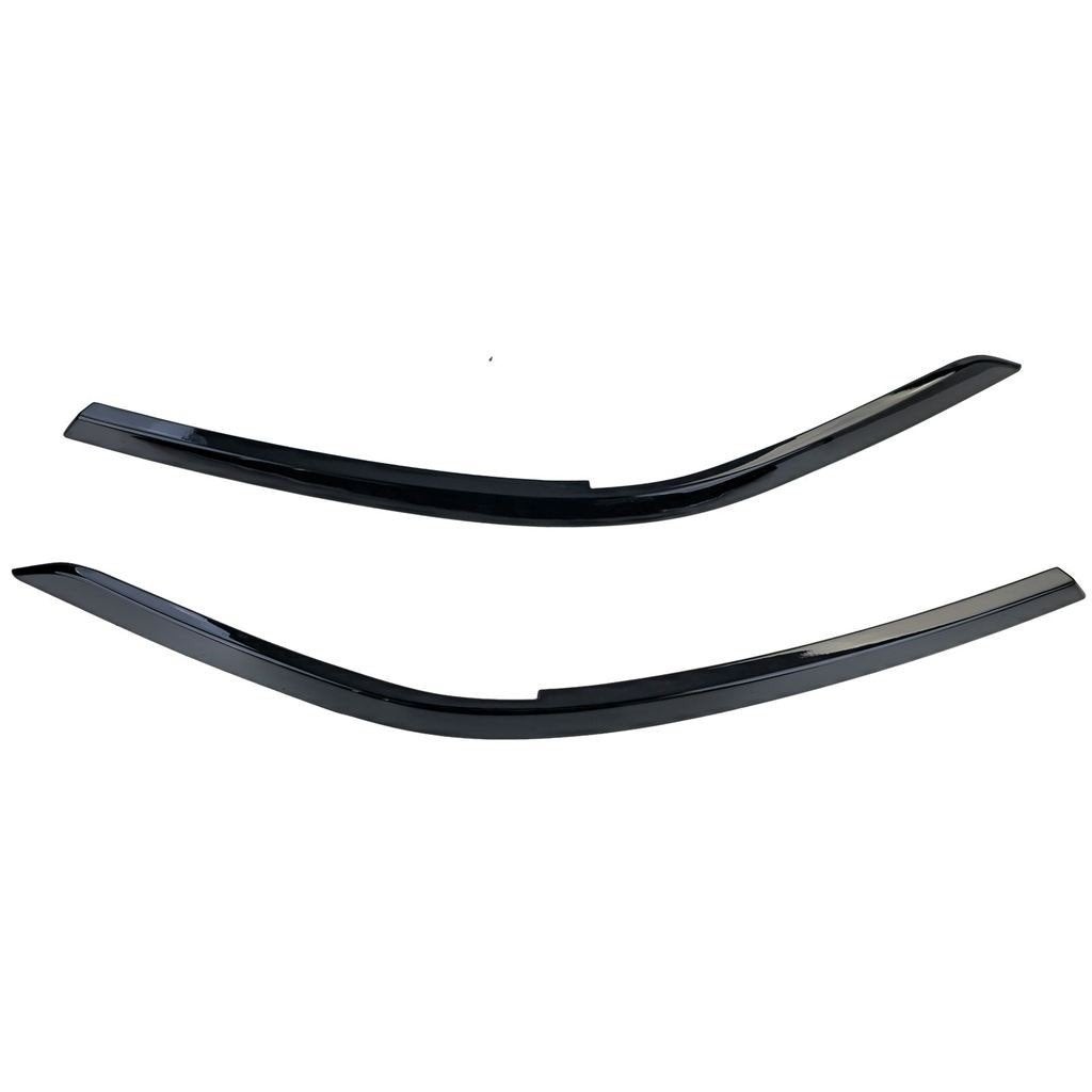 Booskijkers Koplamp Spoiler Voor VW Tiguan AD1 Facelift Vana, Verzenden, Automotive Parts, A.parts@hotmail.nl, Trasmolenlaan 12 3447 GZ Woerden