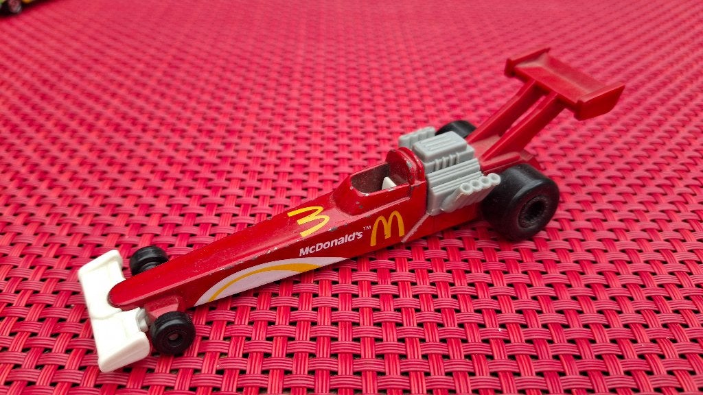 Matchbox Majorette efis Lesney old timers, Ophalen of Verzenden, Gebruikt, Jongen of Meisje
