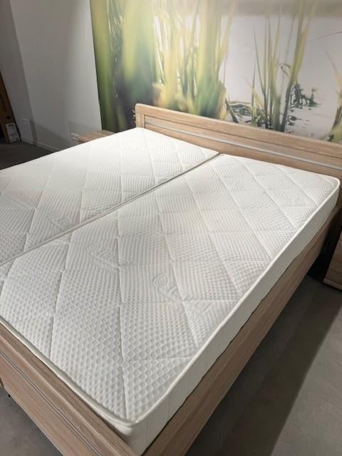 Showroom Matrassen President Comfort 90x200, Huis en Inrichting, Ophalen, 90 cm, Eenpersoons, Zo goed als nieuw