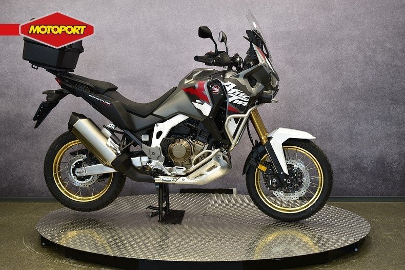 Honda CRF 1100 ADVENTURE SPORTS (bj 2026), Motoren, Motoren | Honda, Info@motoportwormerveer.nl, Honda Motor Europe, Bedrijf, Crystal Bldng B-Unit B11.2 Rivium Blv200
2909 LK  Capelle aan den IJsel, NL
