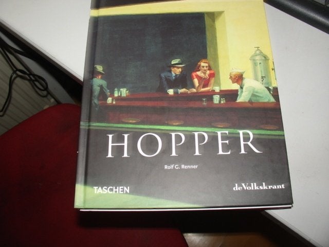 dennis hopper, Boeken, Ophalen of Verzenden, Nieuw, Schilder- en Tekenkunst