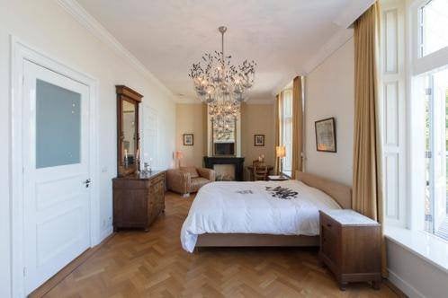 2 Luxe kroonluchter Brand van Egmond met swarovski kristal, Huis en Inrichting, Lampen | Kroonluchters, Ophalen, Klassiek, Modern, Elegant
