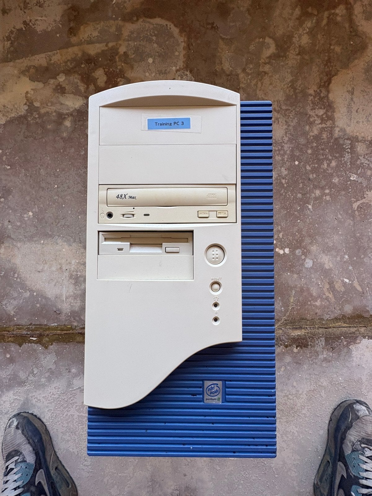 Computwr vintage, Ophalen of Verzenden