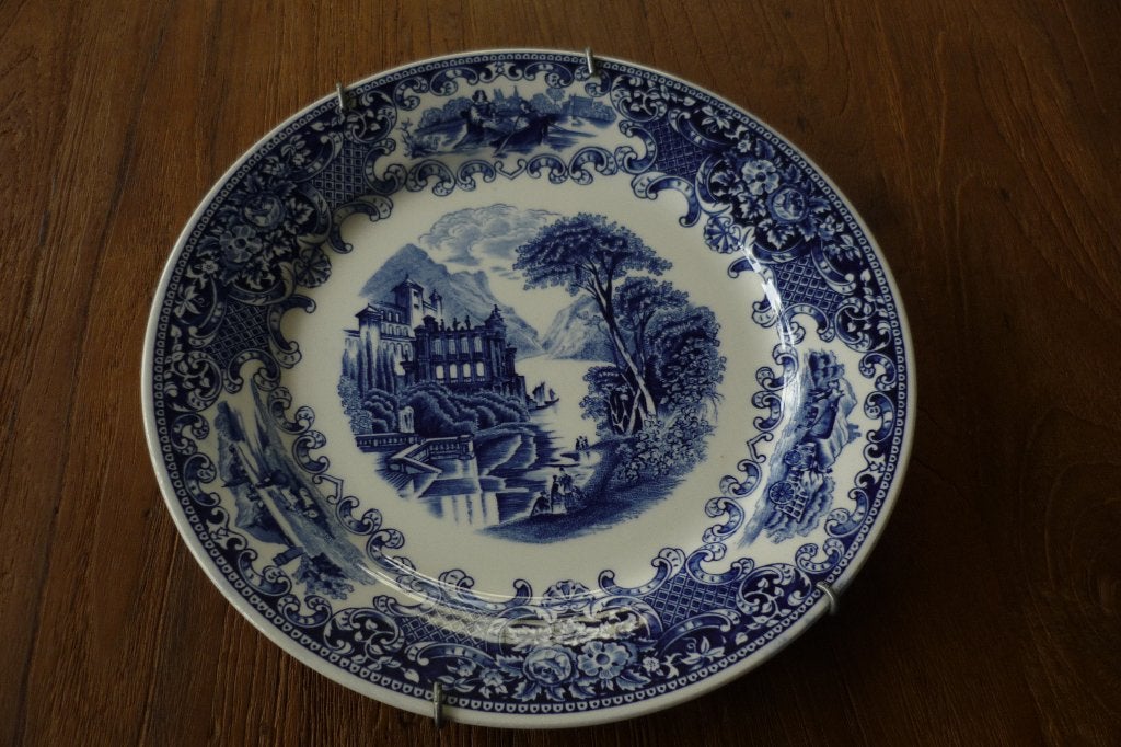 bord, Ophalen of Verzenden