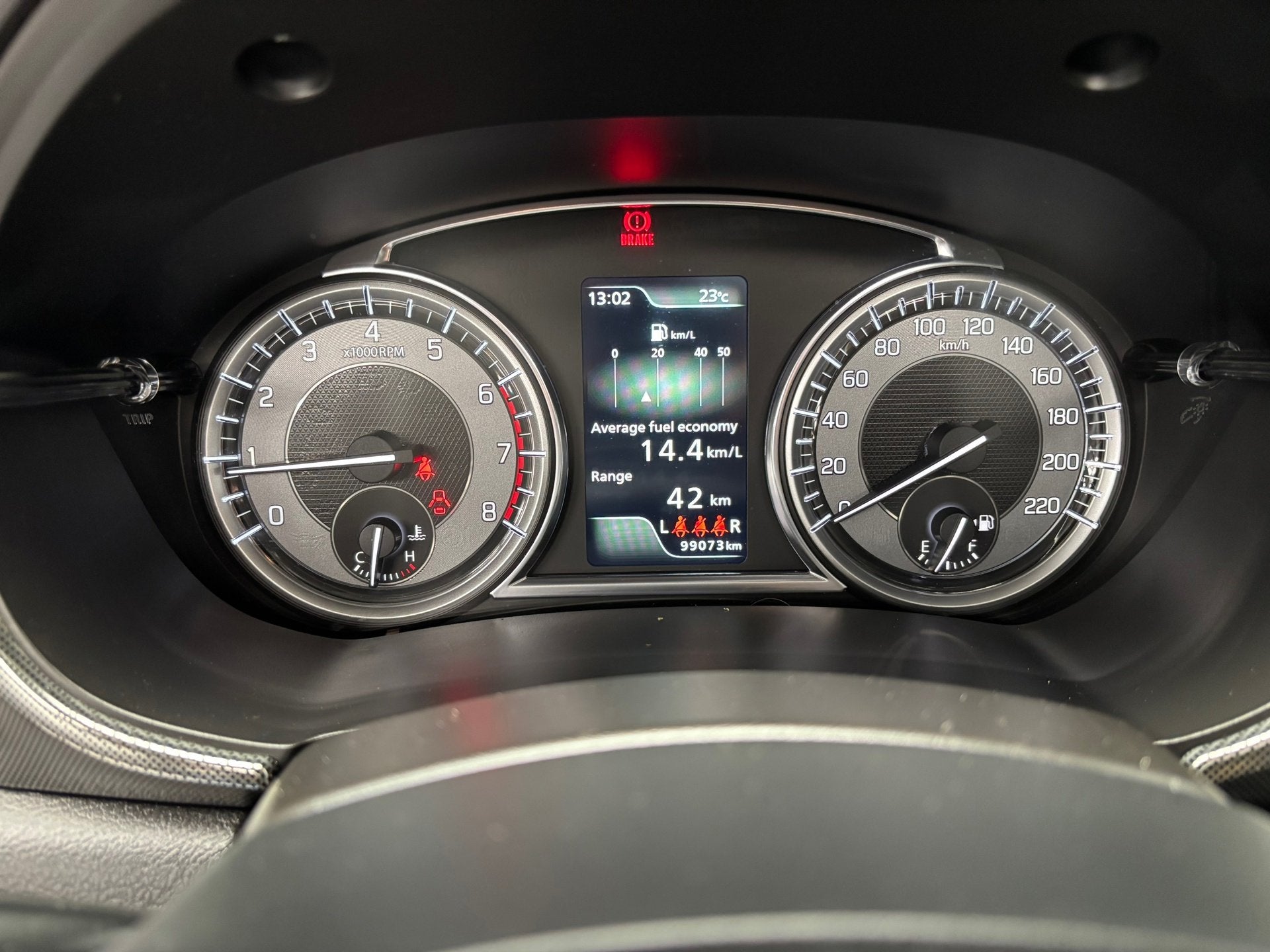 Foto 31 van Suzuki VITARA 1.0 Boosterjet Stijl
