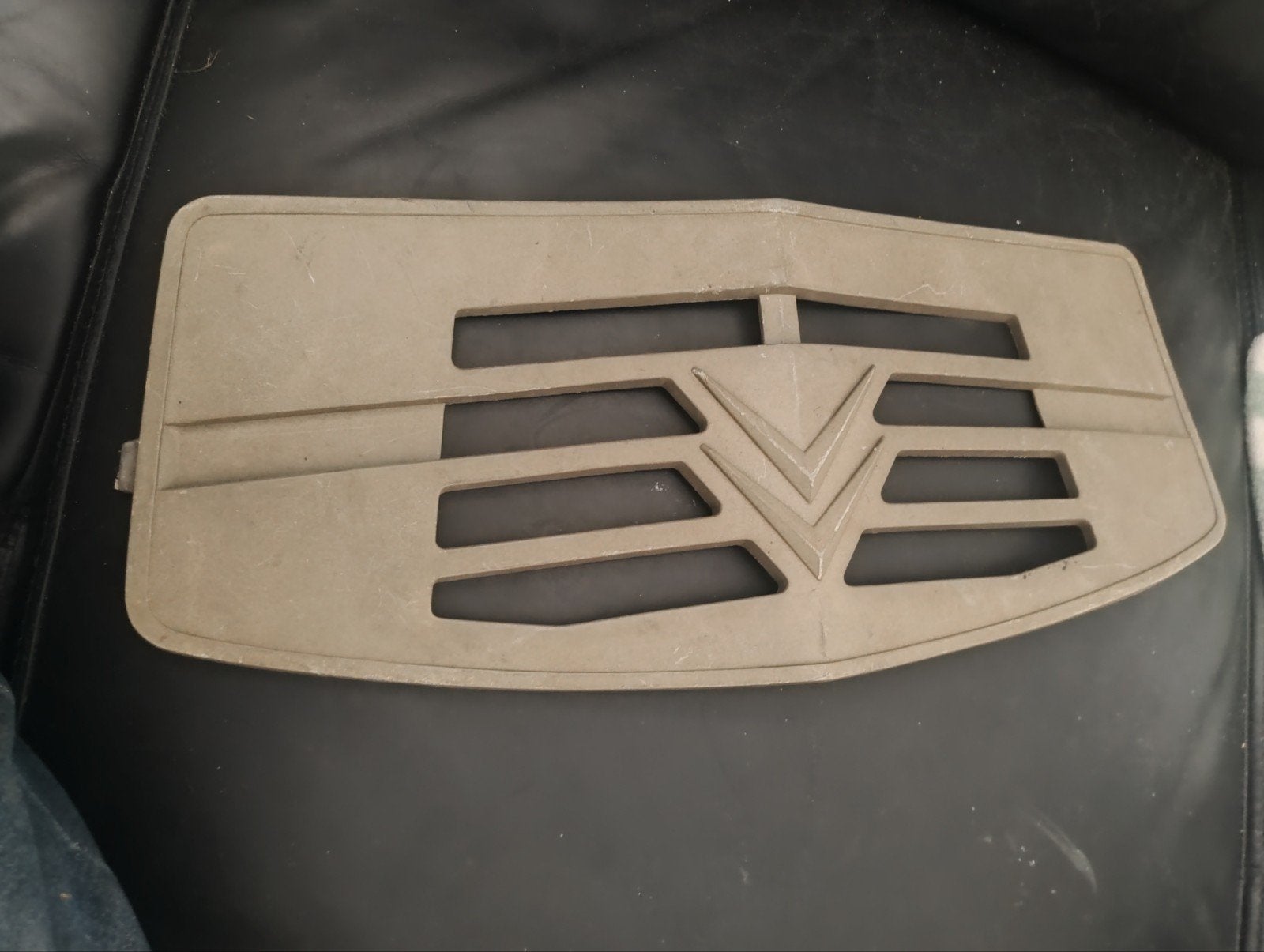 🔴 2 CV  citroen wintergrill, Ophalen of Verzenden, Auto's