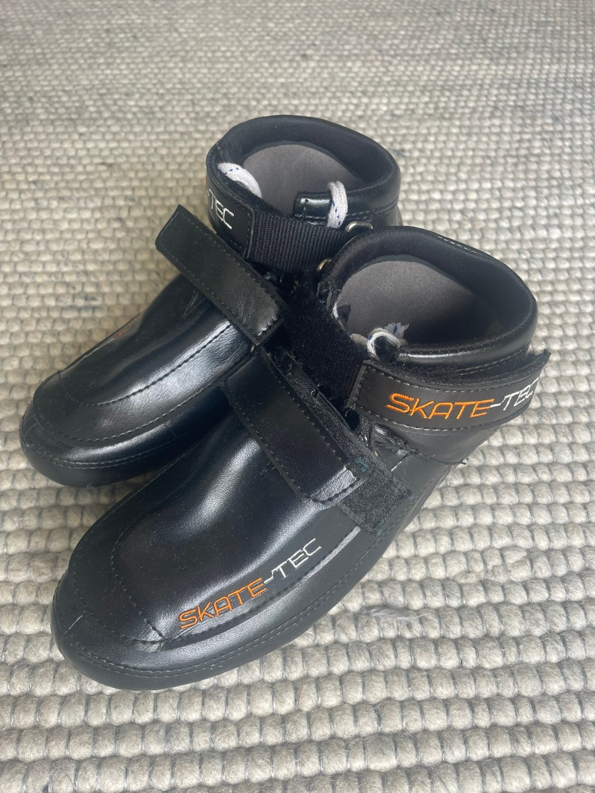 Shorttrack schoenen Skate-Tec, Overige typen, Zo goed als nieuw, Ophalen, Overige merken