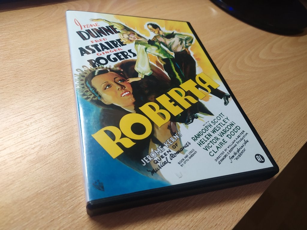 Roberta, Alle leeftijden, Ophalen of Verzenden, Voor 1940, Zo goed als nieuw