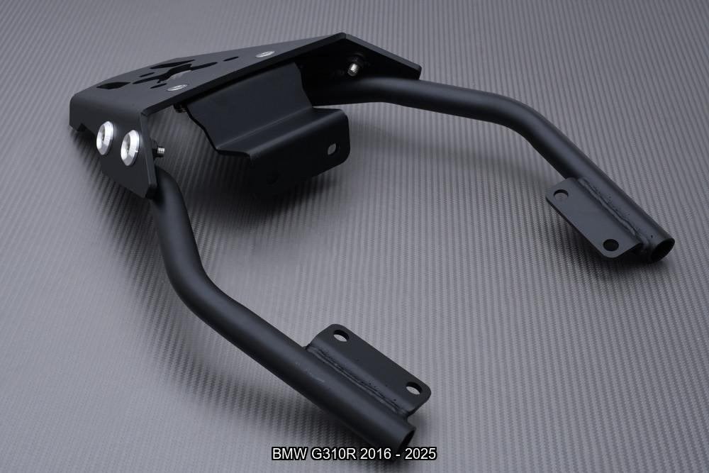 Topkofferdrager Bagagedrager BMW G310R 2016 - 2025, Verzenden, Nieuw
