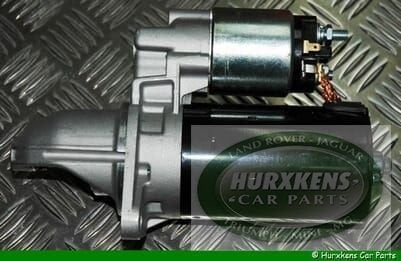 Startmotor Land Rover V8, Land Rover, -, -, Nieuw