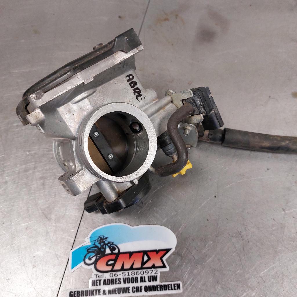 throttebody Honda CRF450 (2013) CRF450, Ophalen, Cmx, Cmx, Cmx