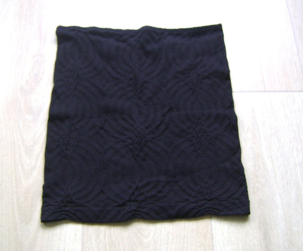 minirok patroon gothic punk rock rave psy cyber post-apoc, Kleding | Dames, Verzenden, Zwart, Nieuw, Mini gothic punk rock