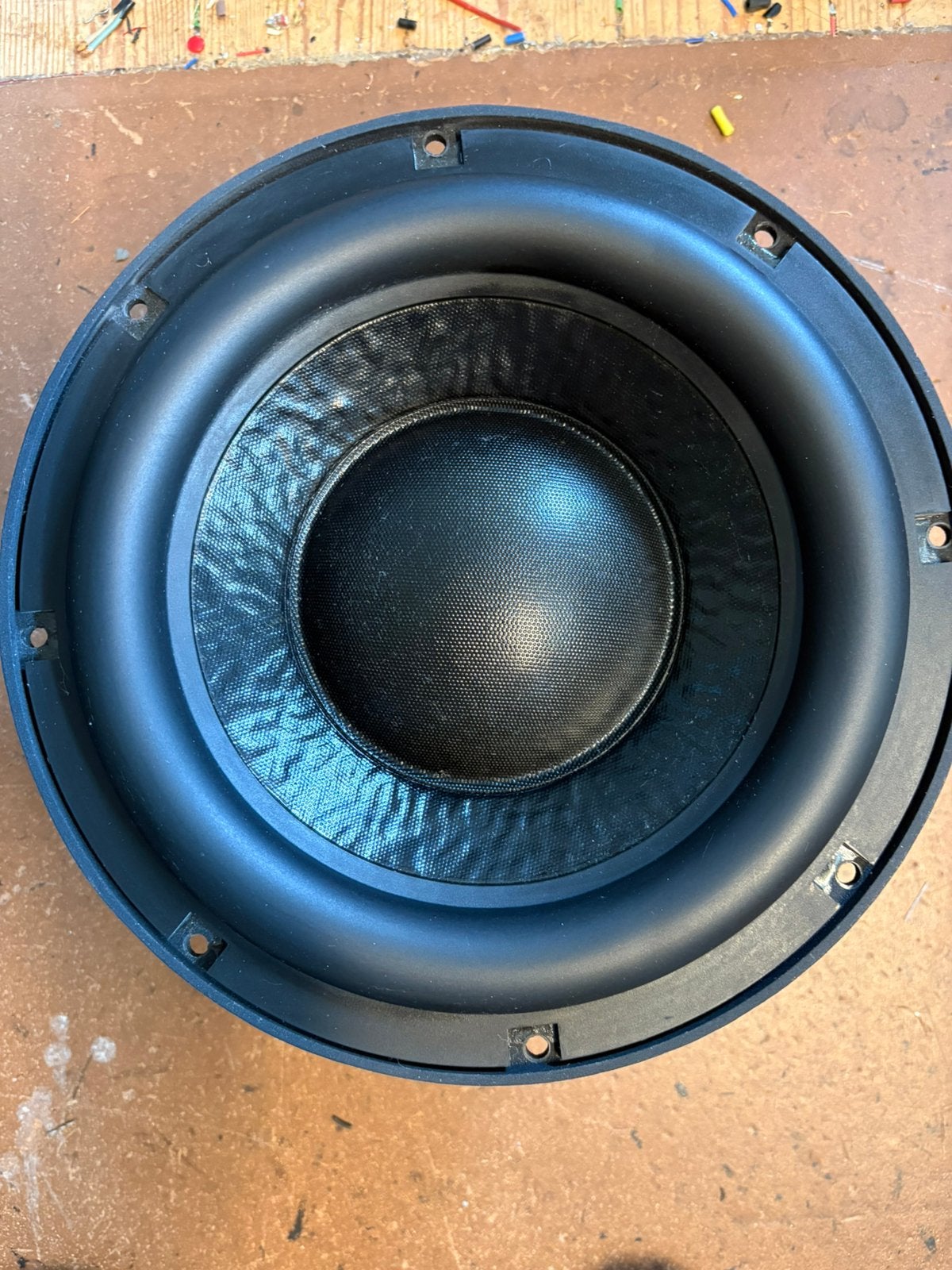 REL woofer., Audio, Tv en Foto, Ophalen of Verzenden, Zo goed als nieuw, Subwoofer, Overige merken