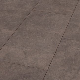 Restpartij Kronotex Altamira tegellaminaat  € 11,95 per m², Ophalen, Geen, Nieuw, 25 tot 50 m²